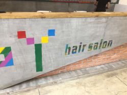 -JOY Hair salon
