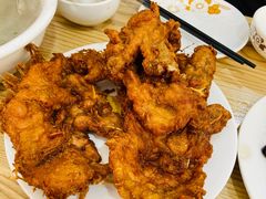 -九龙餐厅(大沽路店)