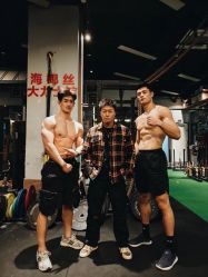 点击看大图 -鸿運 BARBER SHOP男士理发馆
