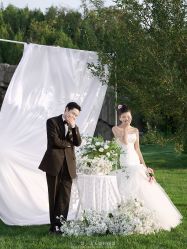 -第一夫人婚纱摄影(南京店)