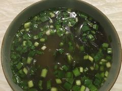 -正宗刘记不翻汤(和园店)