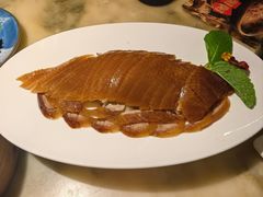 -范家小馆·四代传承烤鸭店(紫竹桥店)