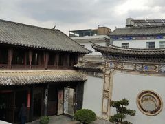 -喜洲翰林餐厅(董家百年老宅店)