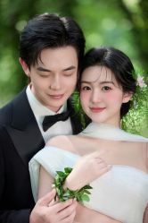 -雅云婚纱摄影工作室旗舰店