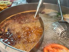 -刘少华贵州小黄牛·鲜牛肉火锅(总店)
