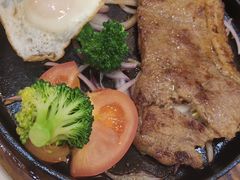 -鸿图茶餐厅•27年老字号(云峰花园店)