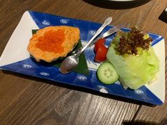 -大雄寿司(中华广场店)