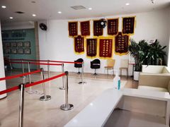 -美年大健康体检中心(太阳宫分院)