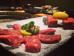 -橘焱胡同烧肉夜食(BFC外滩金融中心店)