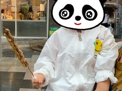 -傻二炒货龙虾(李沧旗舰店)