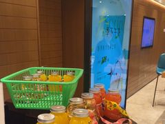 -菲住布渴酒店自助餐厅(阿里巴巴西溪园区店)