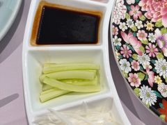 -味+新京宴·烤鸭·北京菜(创意谷店)