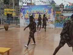 -济南方特东方神画