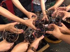 -烛影拾光观景餐厅·创意菜·摄影·小提琴(大唐不夜城店)