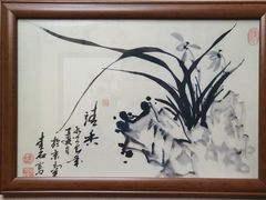 包厢-泡桐树孙二娘私房菜