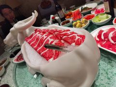 -爱丽格斯火锅(东岸国际店)