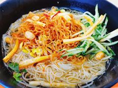 -驴小猫特色拌面旗舰店(哈西万达旗舰店)