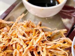-湘江大码头·龙虾馆(渔人码头一店)