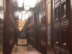 -骏莱海鲜鱼港(五角场店)