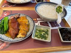 -棋哥烧鹅餐室(嘉年华商业大厦店)