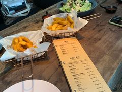 -城墙外BAR