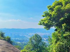 -火炉山森林公园