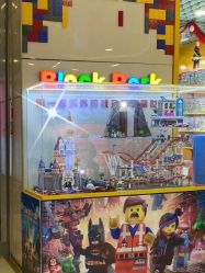 -Block Park 租乐高(D32店)