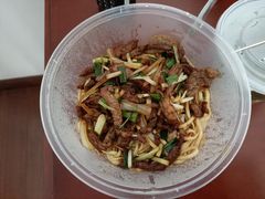 -阿扁杭州面(苗圃店)