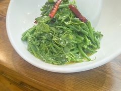 -醉霖生态餐厅(交大店)