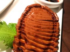 素鲍鱼-外婆家(西红门荟聚购物中心店)
