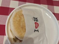 -西贝(吴江路湟普汇店)