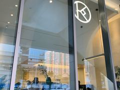 门面-Kilos咖啡馆(保利珑远店)