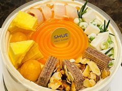 -半勺舒舒生日蛋糕店