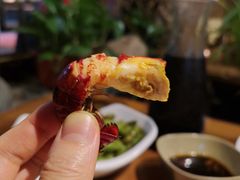 -霄汉牛三鲜湖北砂锅菜(万松园2店)