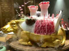 -尚海豆捞(乐虹坊店)