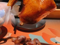 -羽鸽集·乳鸽专门店·地道顺德菜(岭南站店)