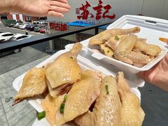 -苏记餐厅(叠南店)