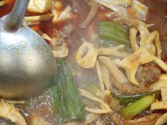 -肖记公安牛肉鱼杂馆·省级非物质文化遗产(三角路直营店)