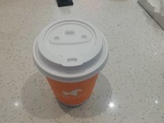 -NOWWA挪瓦咖啡(SOHO中山广场店)
