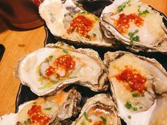 本帮蒜香烧蚝-烧蠔帮·湛江生蚝(工农店)