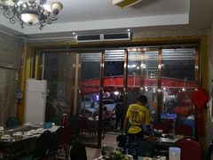 -草原碳烤羊腿(仙塘店)