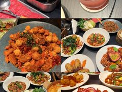 -Ameigo梅果·云贵川bistro(长宁来福士店)