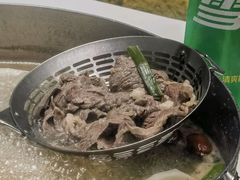 -刘少华贵州小黄牛·鲜牛肉火锅(总店)