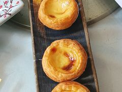 -东江渔村·古典园林·30年粤菜老字号(太和店)