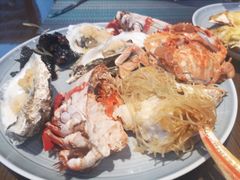 -菲住布渴酒店自助餐厅(阿里巴巴西溪园区店)