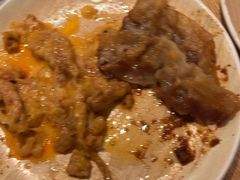 -新石器烤肉(百联川沙店)