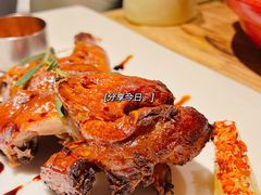 -Let'sBURGERplus·非常创意汉堡(三里屯店)
