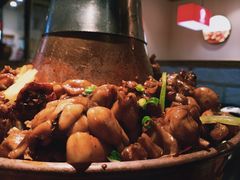 -老佛爷正宗铜炉蛙锅(五道口店)