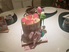 -开间茶馆·围炉煮茶