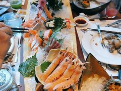 -Mr·Fish鱼鲜生海鲜放题(银泰in99店)
